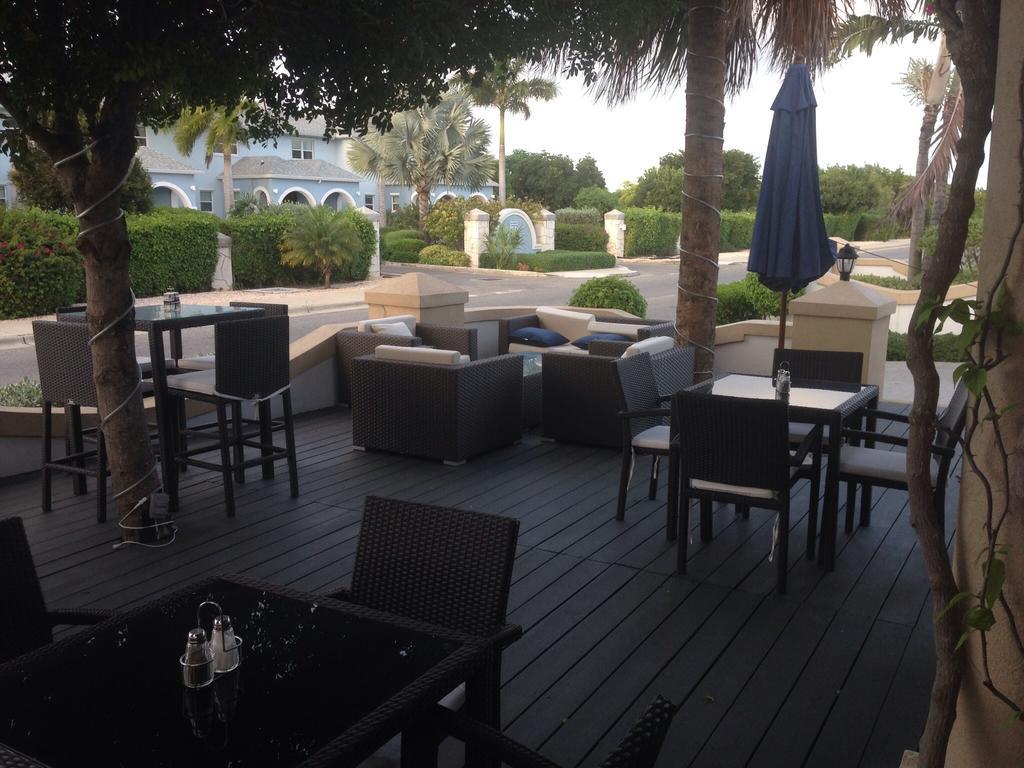 Hotel La Vista Azul Turtle Cove Dış mekan fotoğraf