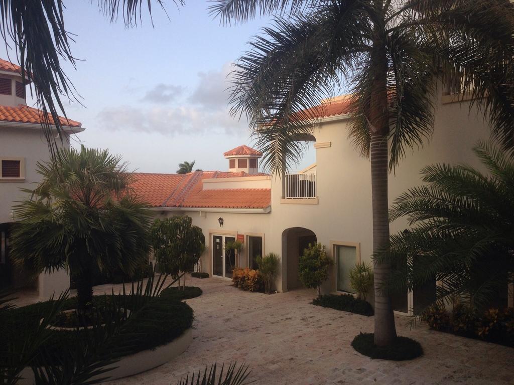Hotel La Vista Azul Turtle Cove Dış mekan fotoğraf