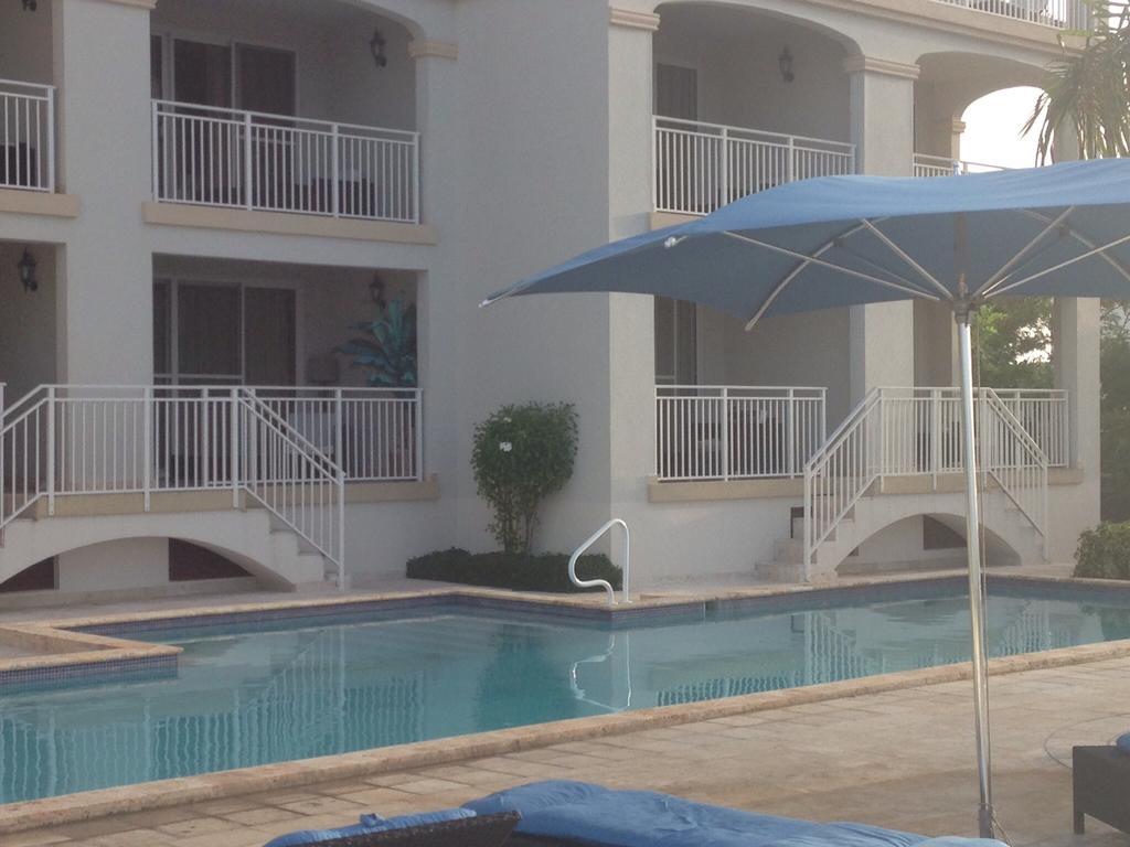 Hotel La Vista Azul Turtle Cove Dış mekan fotoğraf
