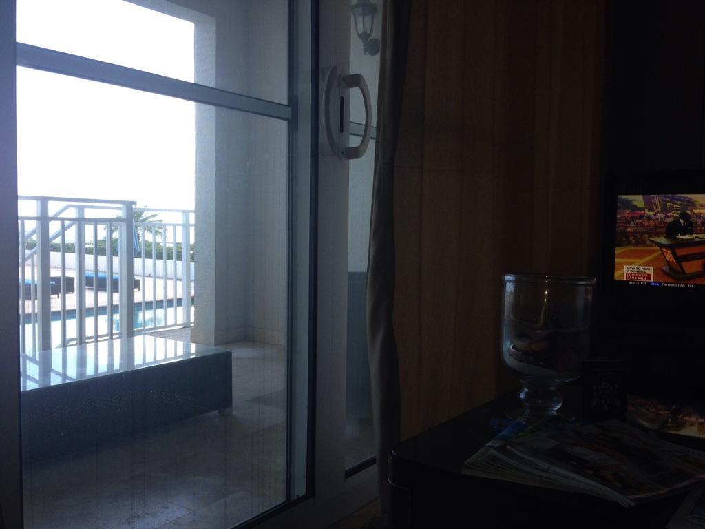 Hotel La Vista Azul Turtle Cove Dış mekan fotoğraf