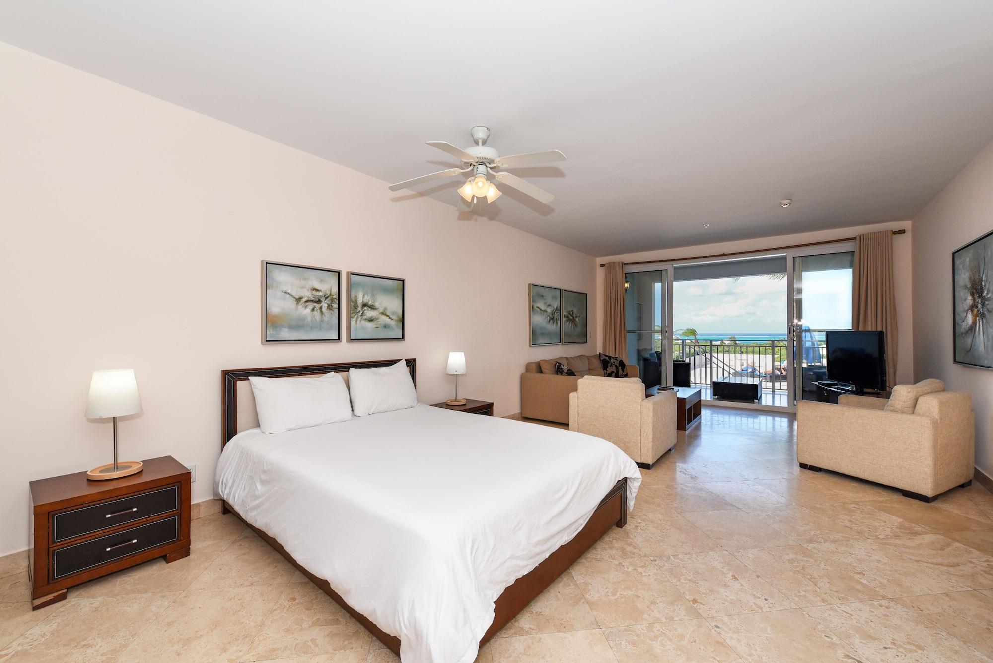 Hotel La Vista Azul Turtle Cove Dış mekan fotoğraf